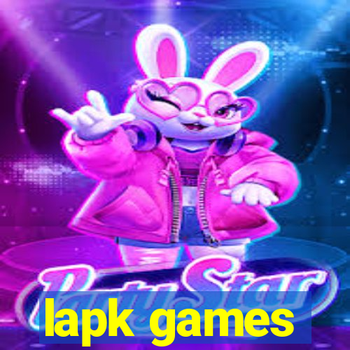 lapk games